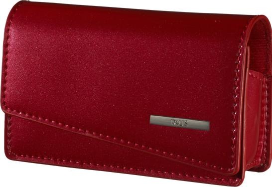 Produktbild Canon Tasche DCC-1370 rot (Kamera Etui)