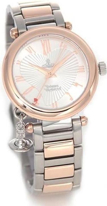 Vivienne Westwood Orb Analog Quartz Watch (Analogue wristwatch, 30 mm)