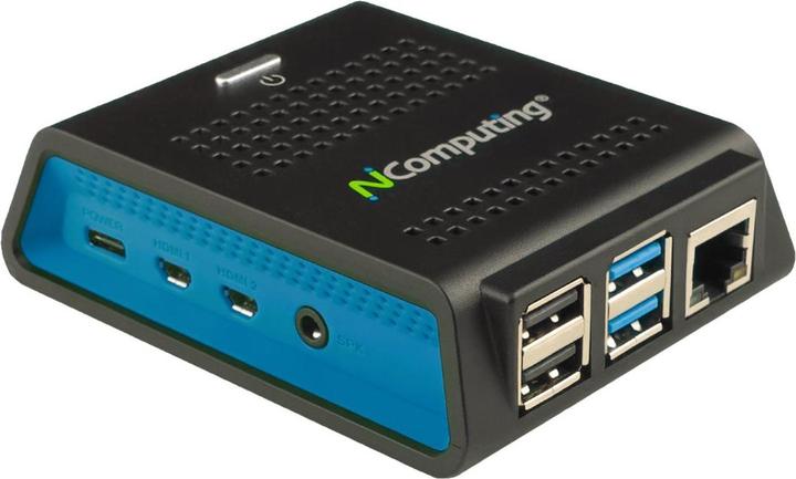 nComputing RX420(RDP) 1 year SW+HW Maint.