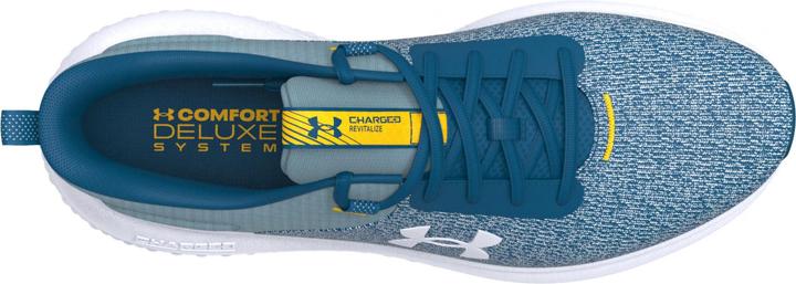 Image du produit Under Armour Charged Revitalize (44.5)