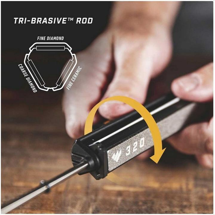 Produktbild Work Sharp Professional Precision Adjust