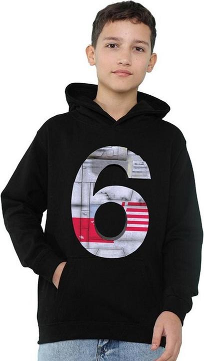 Produktbild Star Wars 6 Kapuzenpullover (152, 158)