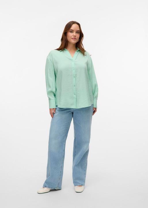Produktbild Vero Moda VMQUEENY Hemd Hemd (46)
