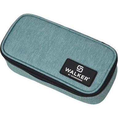 Walker, Etui, Schüleretui sage