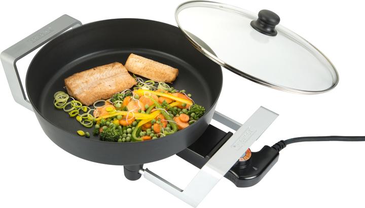 Productafbeelding Bourgini Klassieke Magische Multipan Deluxe