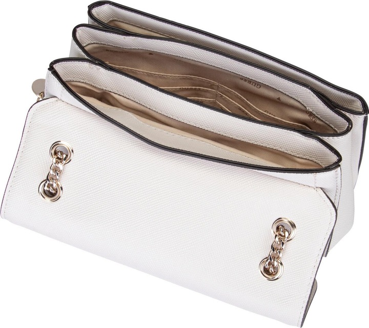 Actual product image Guess Noelle Schultertasche 25 cm