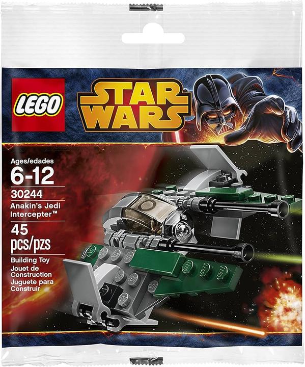 LEGO Snowspeeder di Star Wars acquista su Galaxus
