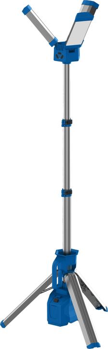As - Schwabe 92W Stativ-Arbeitsleuchte LED Lumina Hybrid 270 (900 lm)