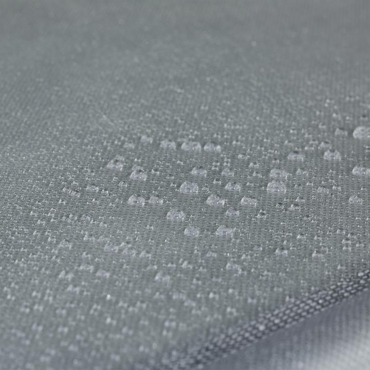 Actual product image Relaxdays Baylee (60 x 30 x 119 cm)
