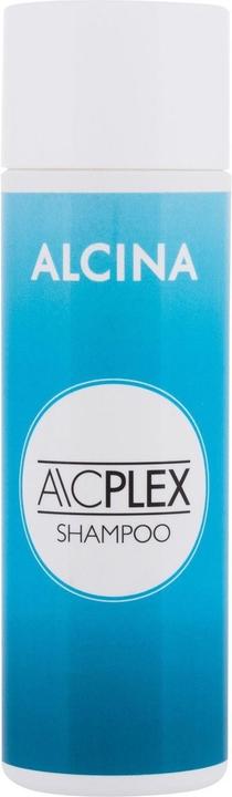 Produktbild Alcina A/C Plex (200 ml, Flüssiges Shampoo)