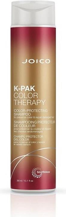 Produktbild Joico K-Pak Color Therapy Color-Protecting Shampoo 300ml (300 ml, Flüssiges Shampoo)