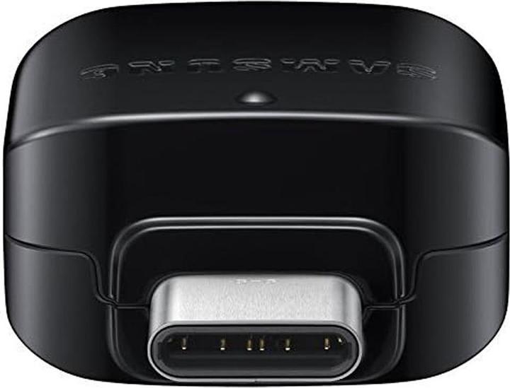 Immagine prodotto Samsung EE-UN930 Adattatore USB-C/OTG nero (in blocco) (USB tipo C, USB-A)