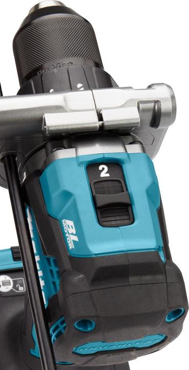 Actual product image Makita HP001GD201