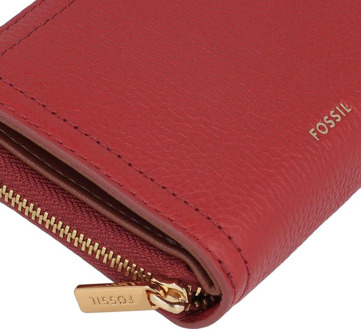 Produktbild Fossil Logan Geldbörse RFID Leder 11 cm