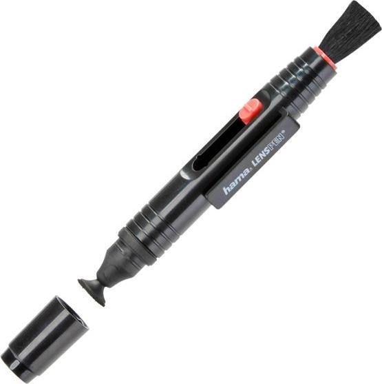 Image du produit Hama Lenspen, stylo de nettoyage