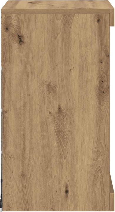 Produktbild vidaXL LED-Sideboard