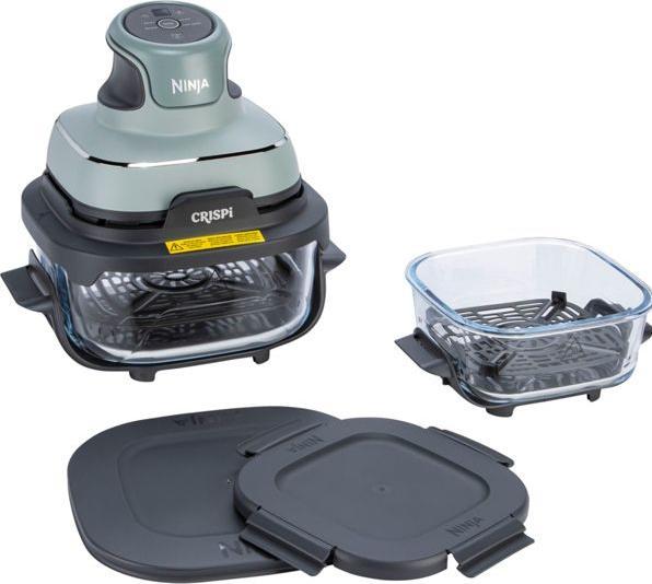Productafbeelding Ninja Crispi 4-in-1 Airfryer FN101EUSG