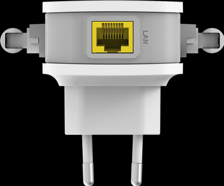 Image du produit D-Link DAP-1325 N300 Range Extender (300 Mbit/s)