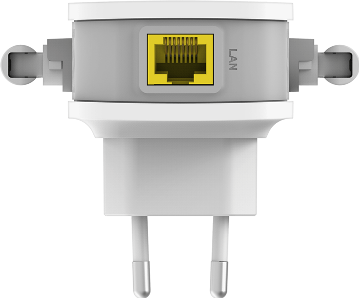 Actual product image D-Link DAP-1325 N300 Range Extender (300 Mbit/s)
