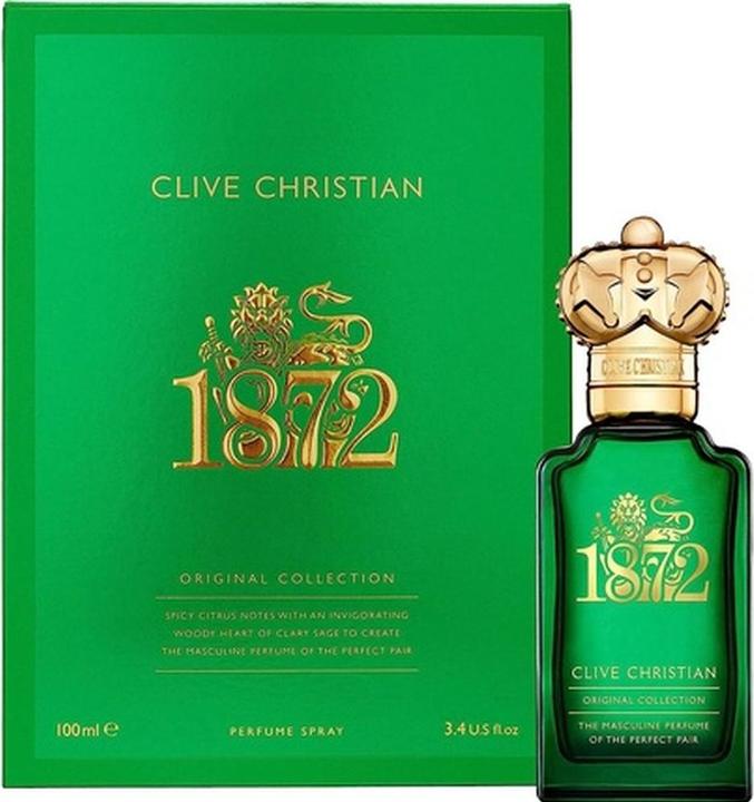 Produktbild Clive Christian 1872 (Eau de Parfum, 100 ml)