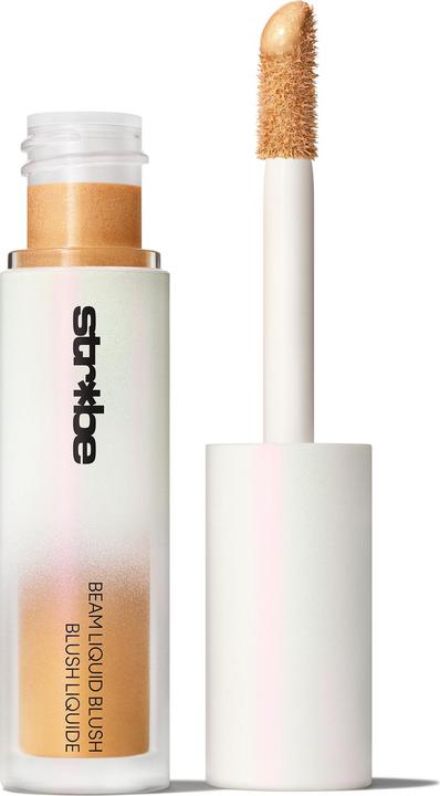 Produktbild MAC Jeans Mac Strobe Liquid Blush 4.3ml - Lightning (Lightning)