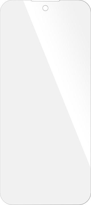 Actual product image Dipos Screen Protector Crystalclear for Cubot KingKong Star 2 (1 Piece, Cubot King Kong Mini 2)