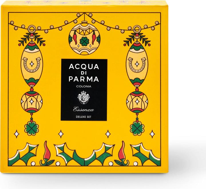 Immagine prodotto Acqua Di Parma Colonia Essenza Deluxe Set di Natale