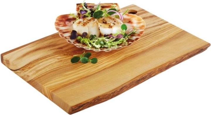 Produktbild APS Servierbrett "OLIVE"