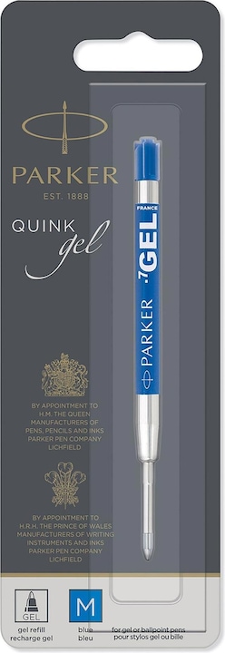 Produktbild Parker Pen Rt Z46 (Gelmine, Blau, 0.70 mm)