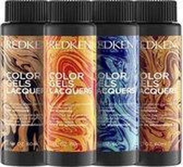 Produktbild Redken Color Gels Manzanita 05Rb (05Rb)