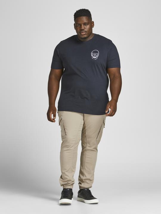 Produktbild Jack & Jones Paul Flake AKM 542 Plus Size Cargohose (W44/L34)