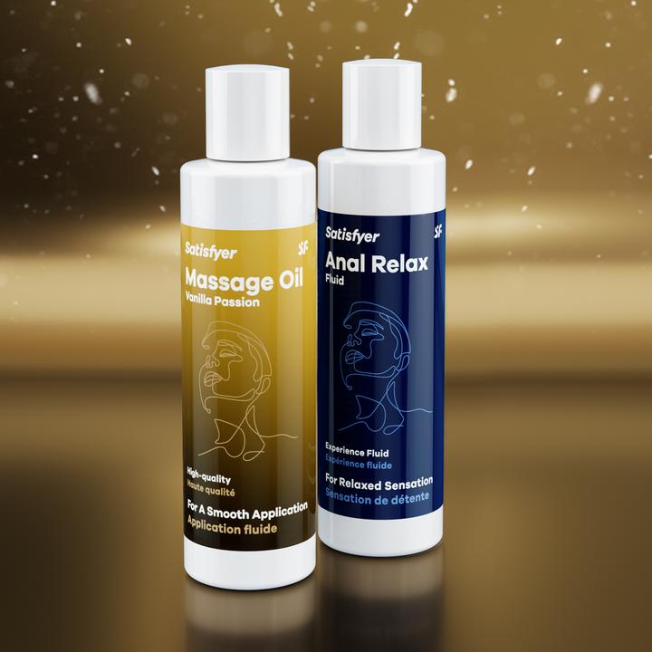 Immagine prodotto Satisfyer Calendario dell'Avvento 2024 Premium