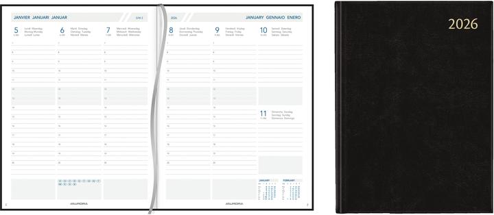 Produktbild Aurora Business (Spezial, Deutsch, Französisch, Italienisch, Spanisch, Niederländisch, Englisch)