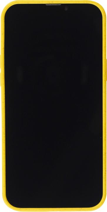 Immagine prodotto PhoneLook Coque Bio Eco-Friendly jaune (Apple iPhone 15 Pro)