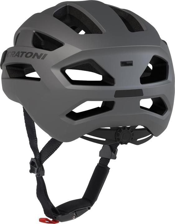 Produktbild Cratoni Pacer 2.0 (54 - 58 cm)