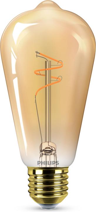 Immagine prodotto Philips LED EyeComfort (E27, 3100 W, 250 lm, 1 x, F)