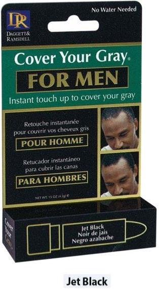 Immagine prodotto Dr Hair Colour Stick Deep Black 10g (Nero intenso)
