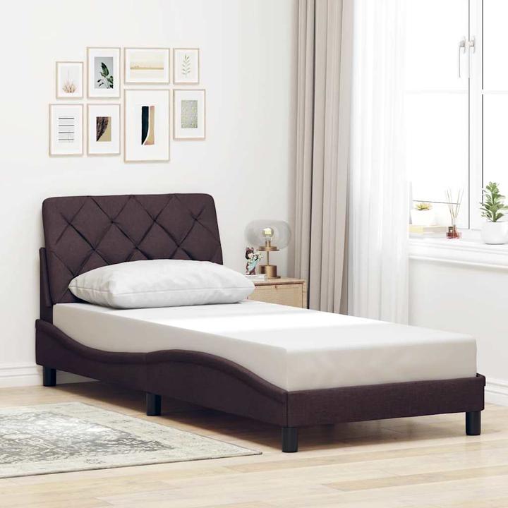 Image du produit vidaXL Bettgestell (80 x 200 cm)