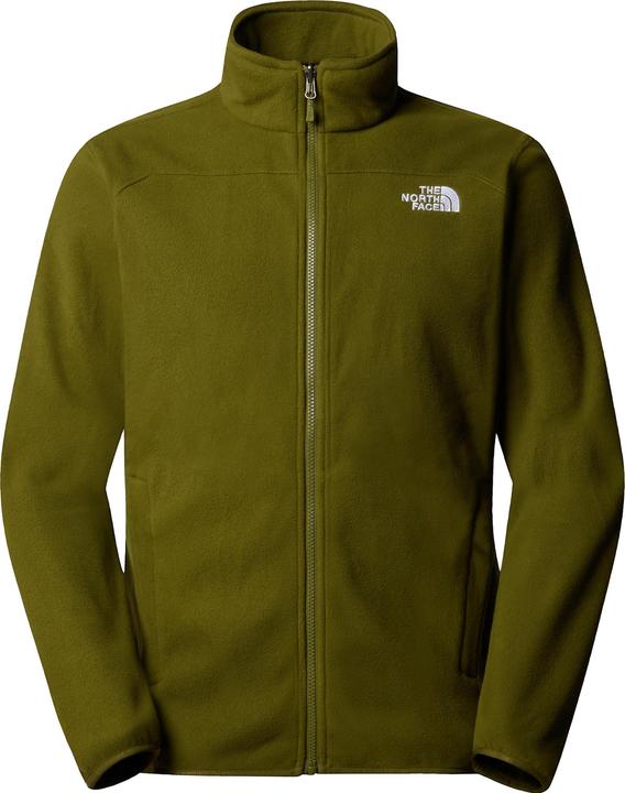 Actual product image North Face Evolve II Triclimate (S)