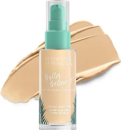 Immagine prodotto Physicians Formula Burro fondotinta e correttore 1711755E (Fair)