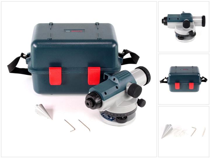 Immagine prodotto Bosch Professional Gol 20 D