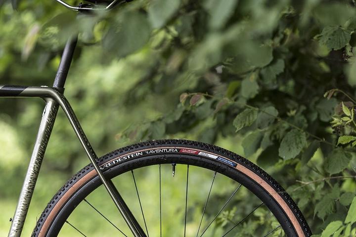Image du produit Vredestein Aventura Tubeless-Ready (38-622)