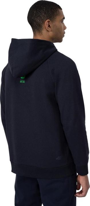 Image du produit 4F - Veste à capuche - Homme (M)