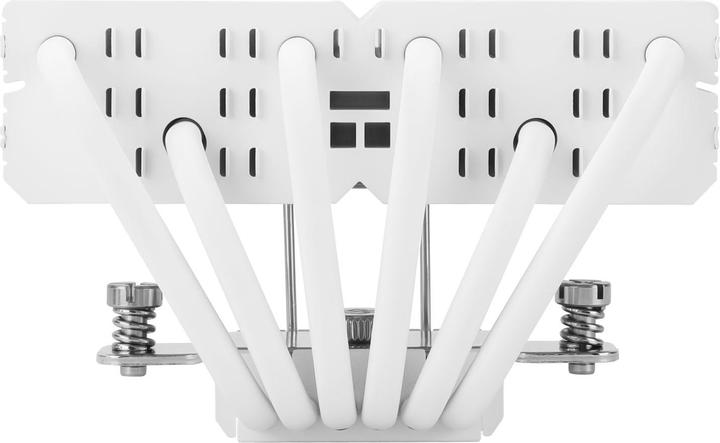 Produktbild Thermalright SI-100 - White ARGB - CPU-Luftkühler - Max 28 dBA (25 mm)