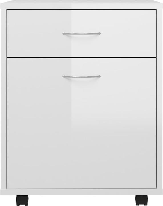 Produktbild vidaXL Schrank (45 x 38 x 54 cm)