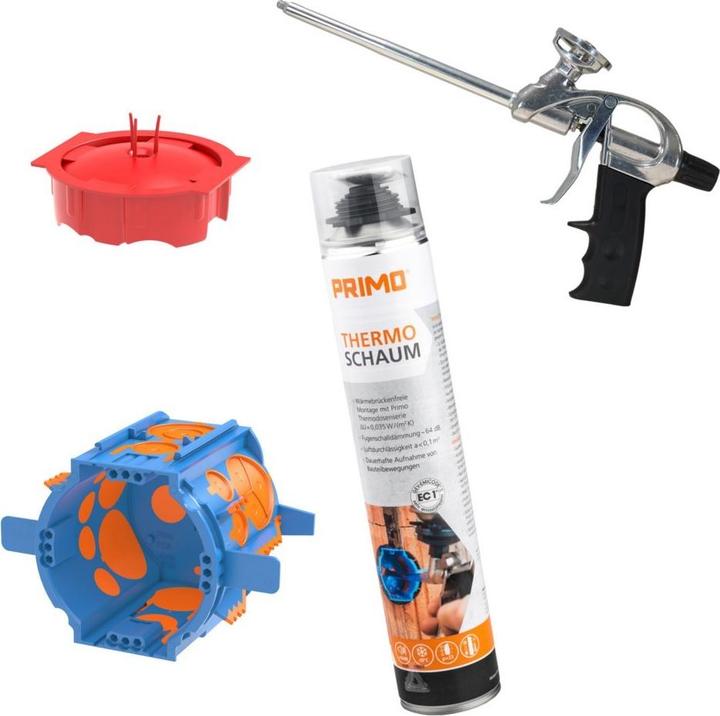 Produktbild Primo P726S3