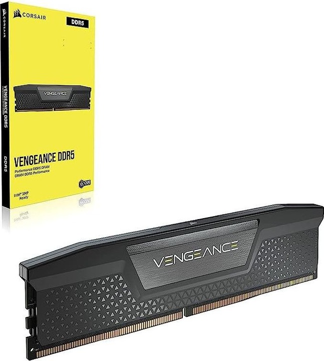 Actual product image Corsair Vengeance (2 x 16GB, 6000 MHz, DDR5 RAM, DIMM)