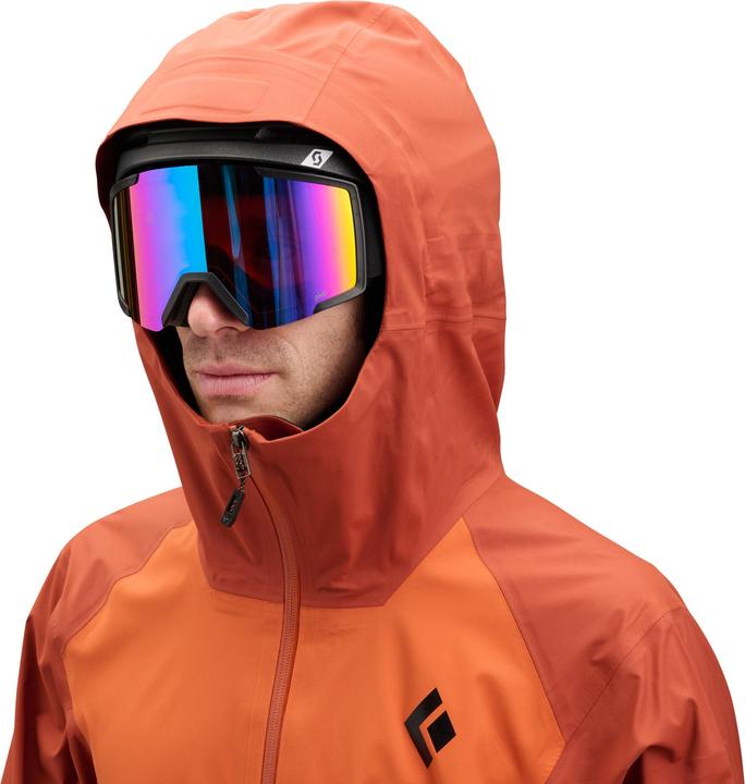 Immagine prodotto Black Diamond M Recon Lt Stretch Shell (S)