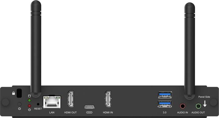 Image du produit Avocor EDLA OPS PC RK3588 8 Go de RAM/64 Go de stockage