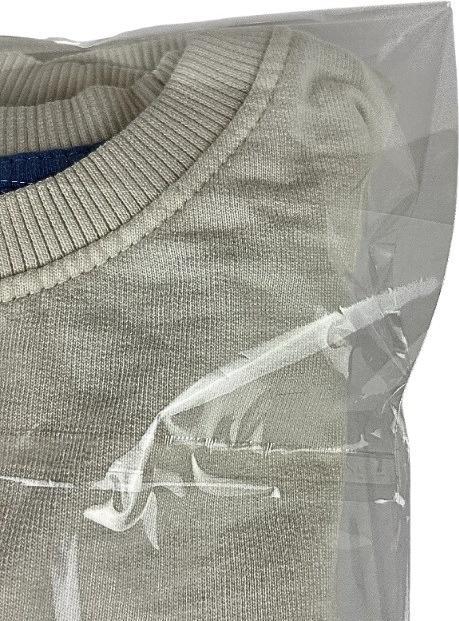 Productafbeelding Bestpak BSTech worki celofanowe 300x400+40 50 szt (50 Pcs.)